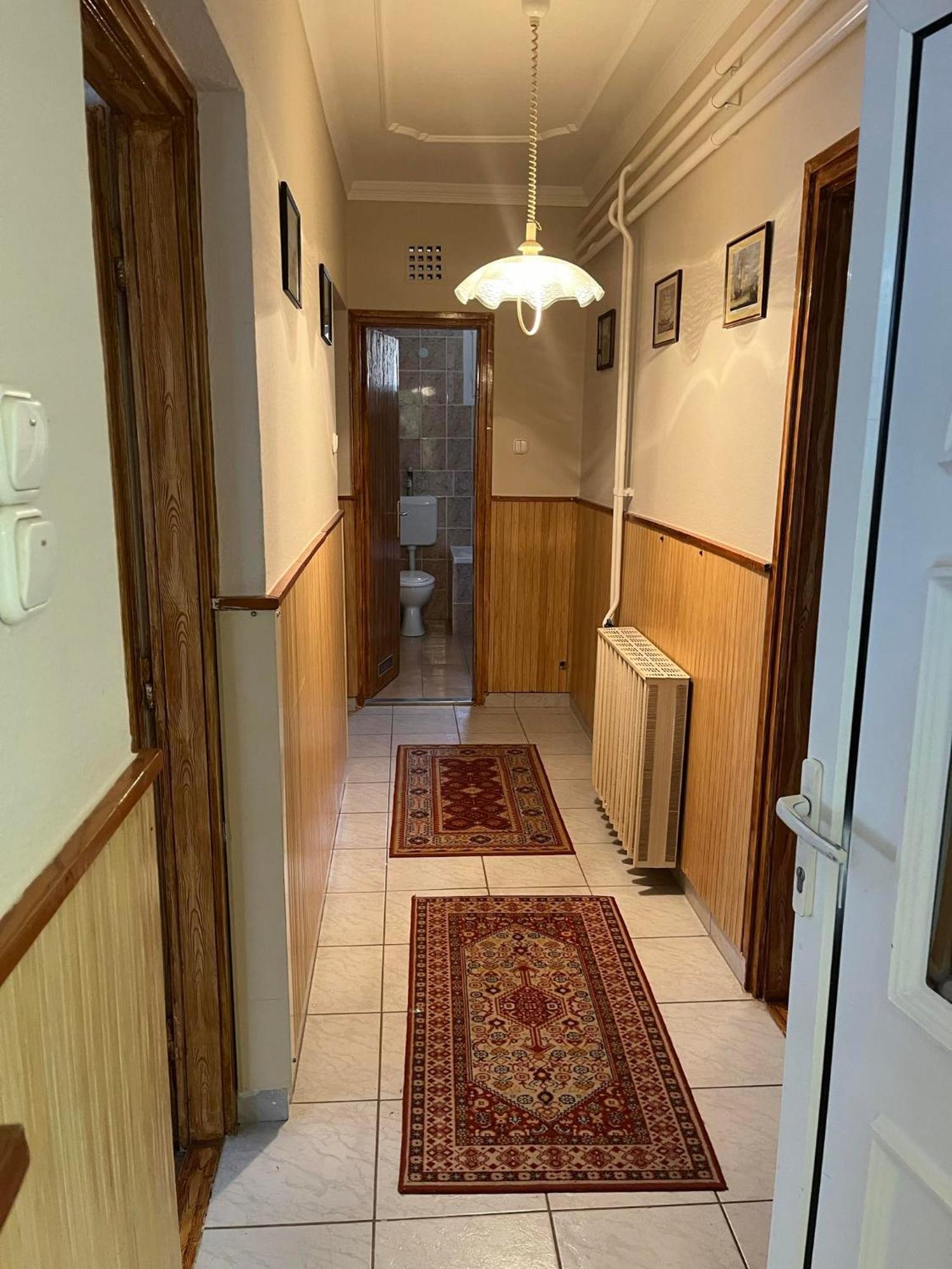 Márkus Vendégház Hajdúszoboszló Exterior foto